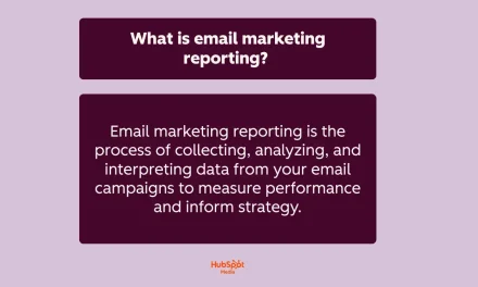Email marketing reporting: Our top best practices and tool recommendations for 2026