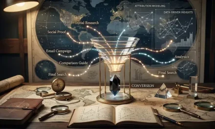 Attribution Models Demystified: Which One Works for Your Business?