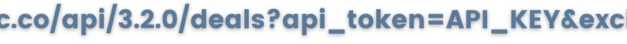 Tech Corner: FMTC Deals API 4.0.0: What Changed & What Developers Need to Know (2026 Update)