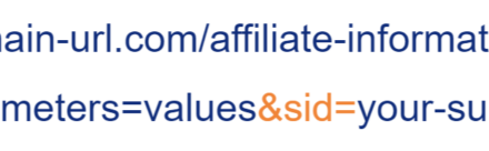 SubID Tracking Explained: How to Use SubIDs in Affiliate Links (FMTC Guide)