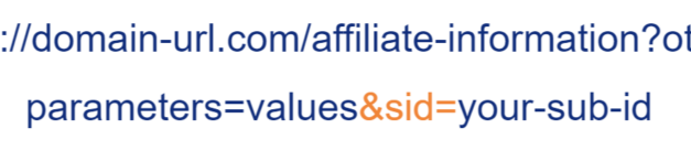 SubID Tracking Explained: How to Use SubIDs in Affiliate Links (FMTC Guide)