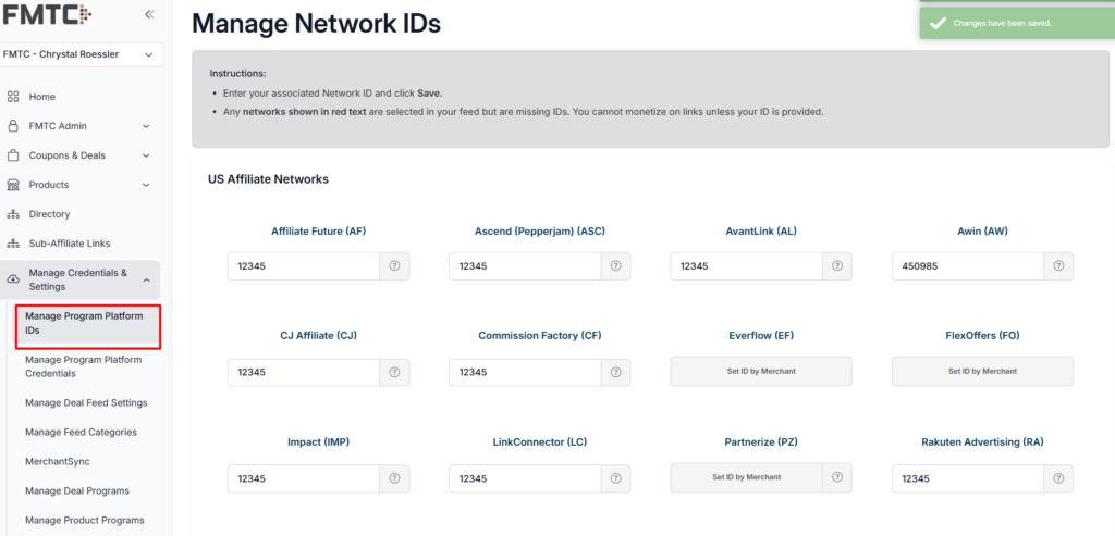 What Is MerchantSync? Automating Affiliate Merchant Management with FMTC