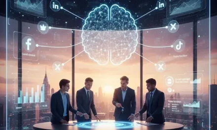 Social Media Strategies to Enhance Brand Credibility