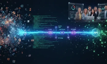 Technical RevOps: Building Complex Automations via Programmable Data