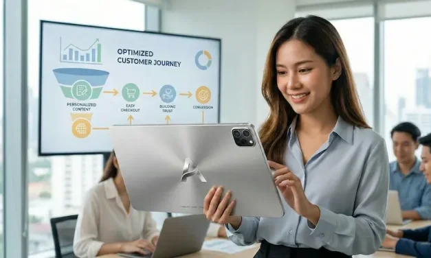 What High-Performing Digital Experiences Have in Common