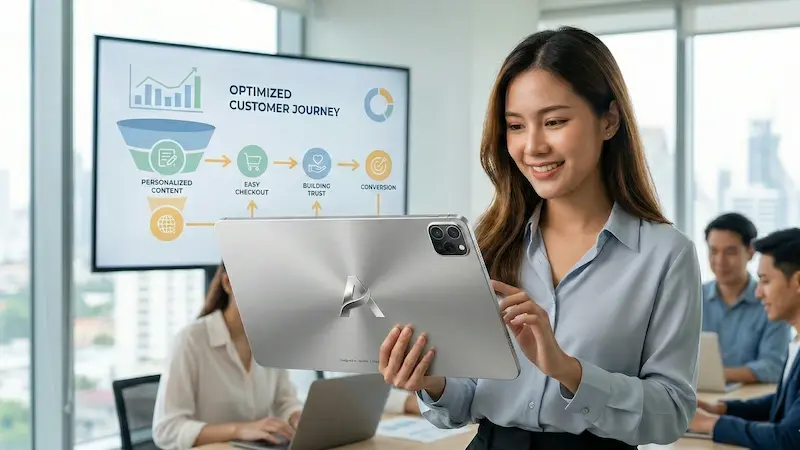 What High-Performing Digital Experiences Have in Common