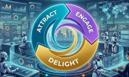 The AI-Powered Flywheel: Integrating Breeze Agents into Loop Marketing