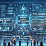 Answer Engine Optimization (AEO): Advancing Rankings with FAQs