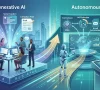 AI in Marketing: Moving from Generative to Autonomous