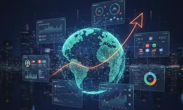 Global RevOps: Managing Multi-Language and Multi-Region Portals