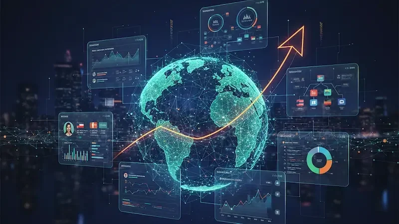 Global RevOps: Managing Multi-Language and Multi-Region Portals