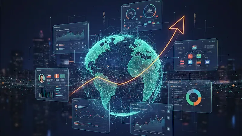 Global RevOps: Managing Multi-Language and Multi-Region Portals