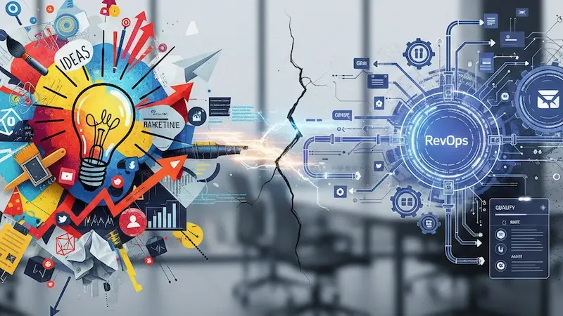 Technical Consulting vs. Marketing Agencies: Who Should You Hire?