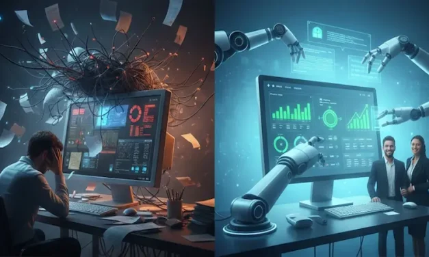 The Admin Accelerator: How to Manage HubSpot Without a Full-Time Admin