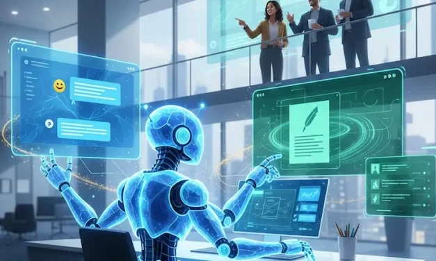 What are HubSpot Breeze Agents and How Do They Operate Autonomously?