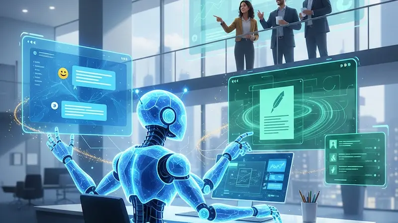 What are HubSpot Breeze Agents and How Do They Operate Autonomously?