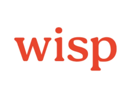 FMTC Featured Merchant: Wisp