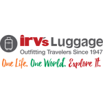 FMTC Featured Merchant: Irv’s Luggage