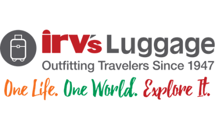 FMTC Featured Merchant: Irv’s Luggage