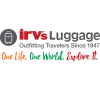 FMTC Featured Merchant: Irv’s Luggage
