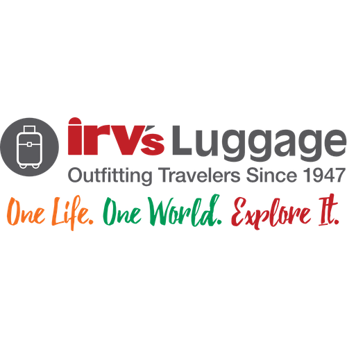 FMTC Featured Merchant: Irv’s Luggage