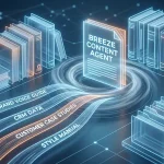 The Breeze Content Agent: How Going Beyond the Generic First Draft