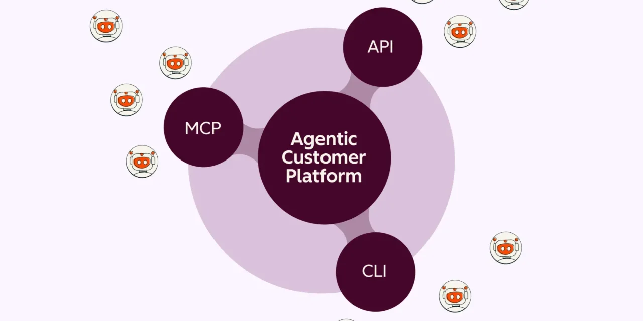 Introducing the HubSpot Agent CLI