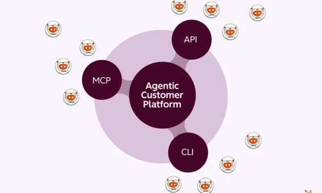Introducing the HubSpot Agent CLI