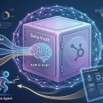 Training Private B2B AI Models on Your HubSpot Knowledge Base