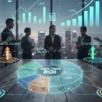 RevOps ROI: How to Calculate Your Investment Returns