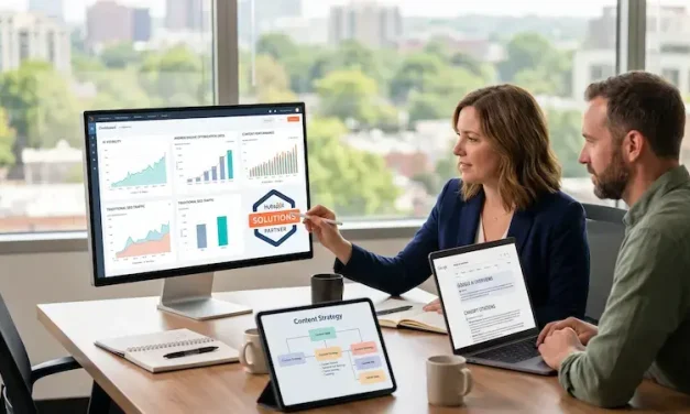 How to Evaluate a HubSpot Partner in 2026