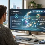 AEO vs. GEO: The Strategic Layering of AI Search