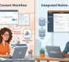 Breeze Content vs. Jasper & Copy.ai: The Native Edge